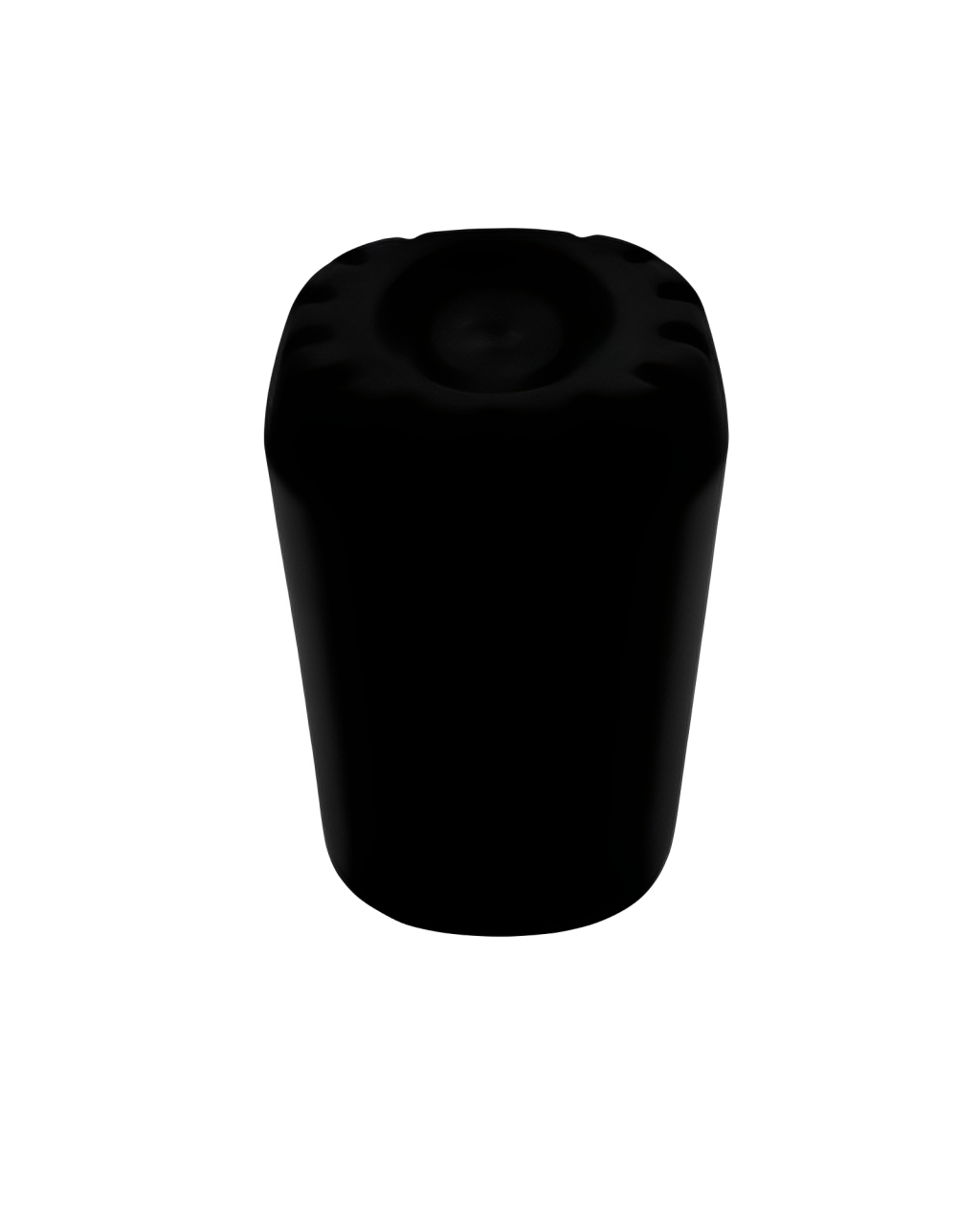 Pocket Cane Rubber Tip