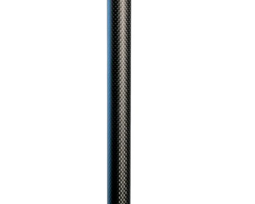 Carbon Fiber Slimline ChainLink with Soft Touch Handle