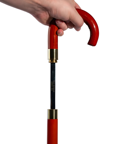 Collector's Sword Cane