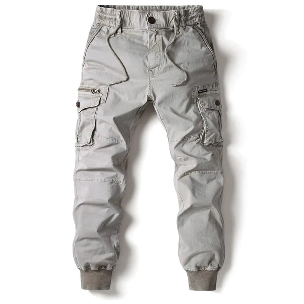Reed | Utility Pocket Cargo Pants
