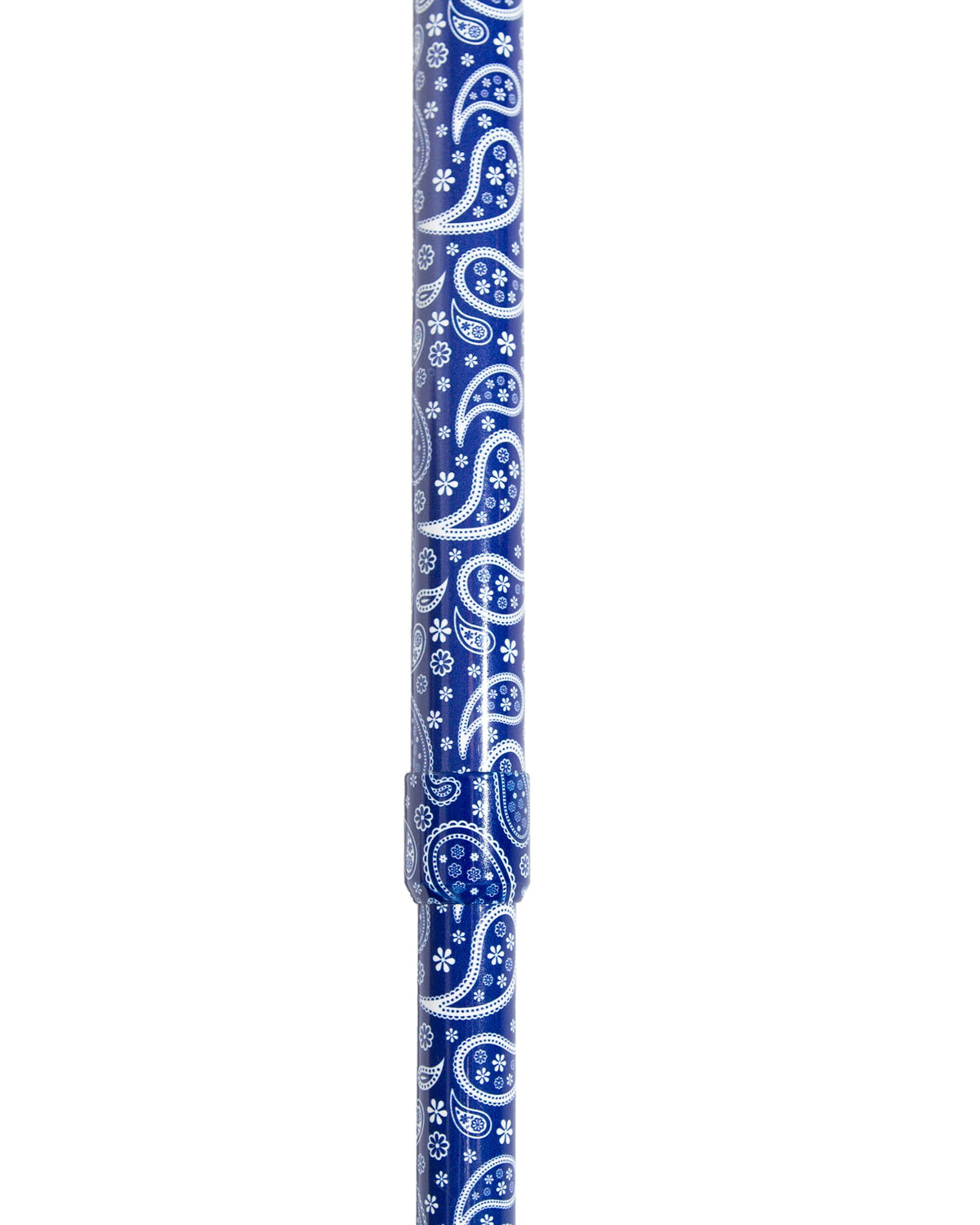 TriggerTech Easy Adjust Funky Blue Cane
