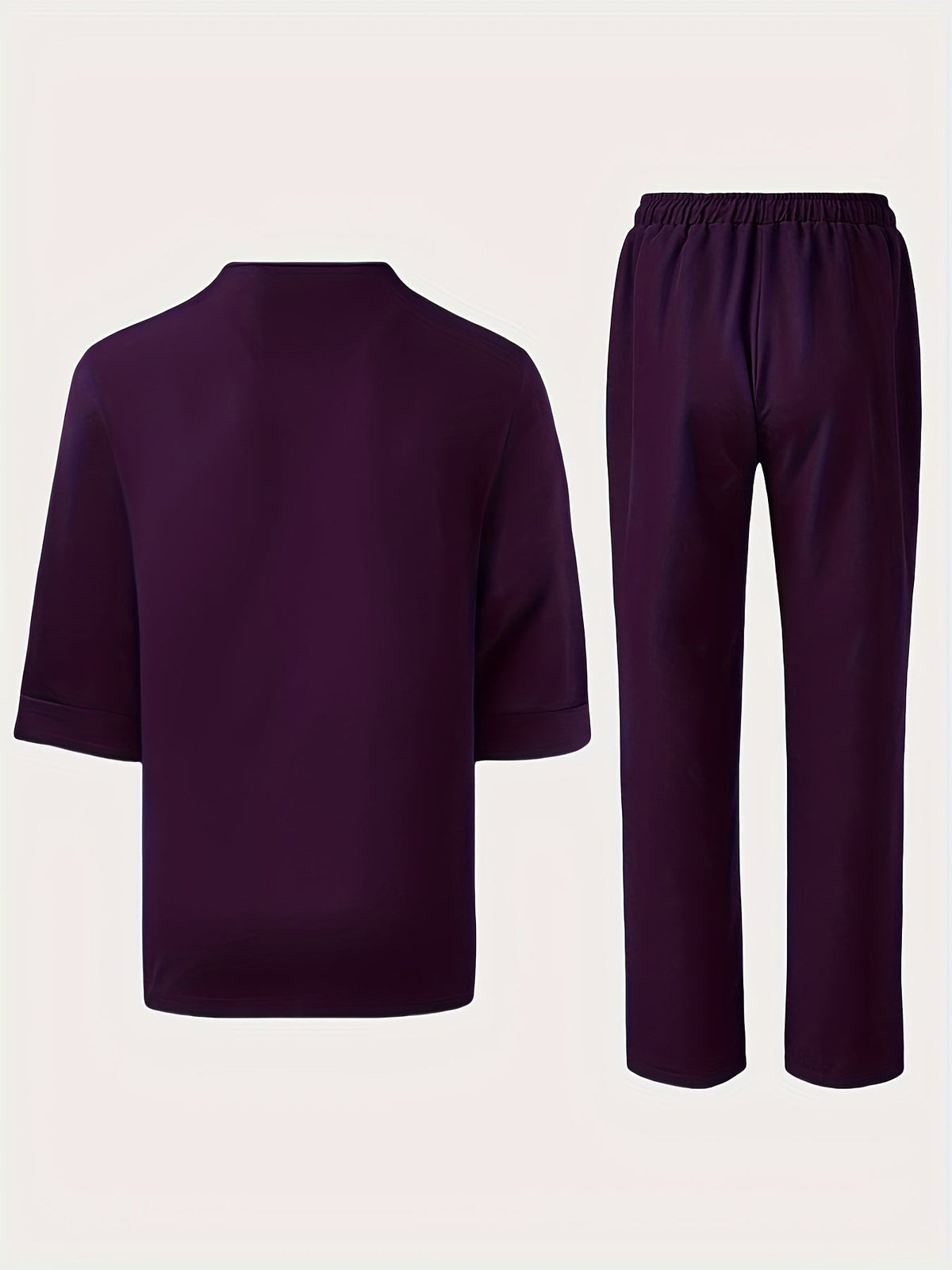 Grayson | Relaxed Two-Piece Set