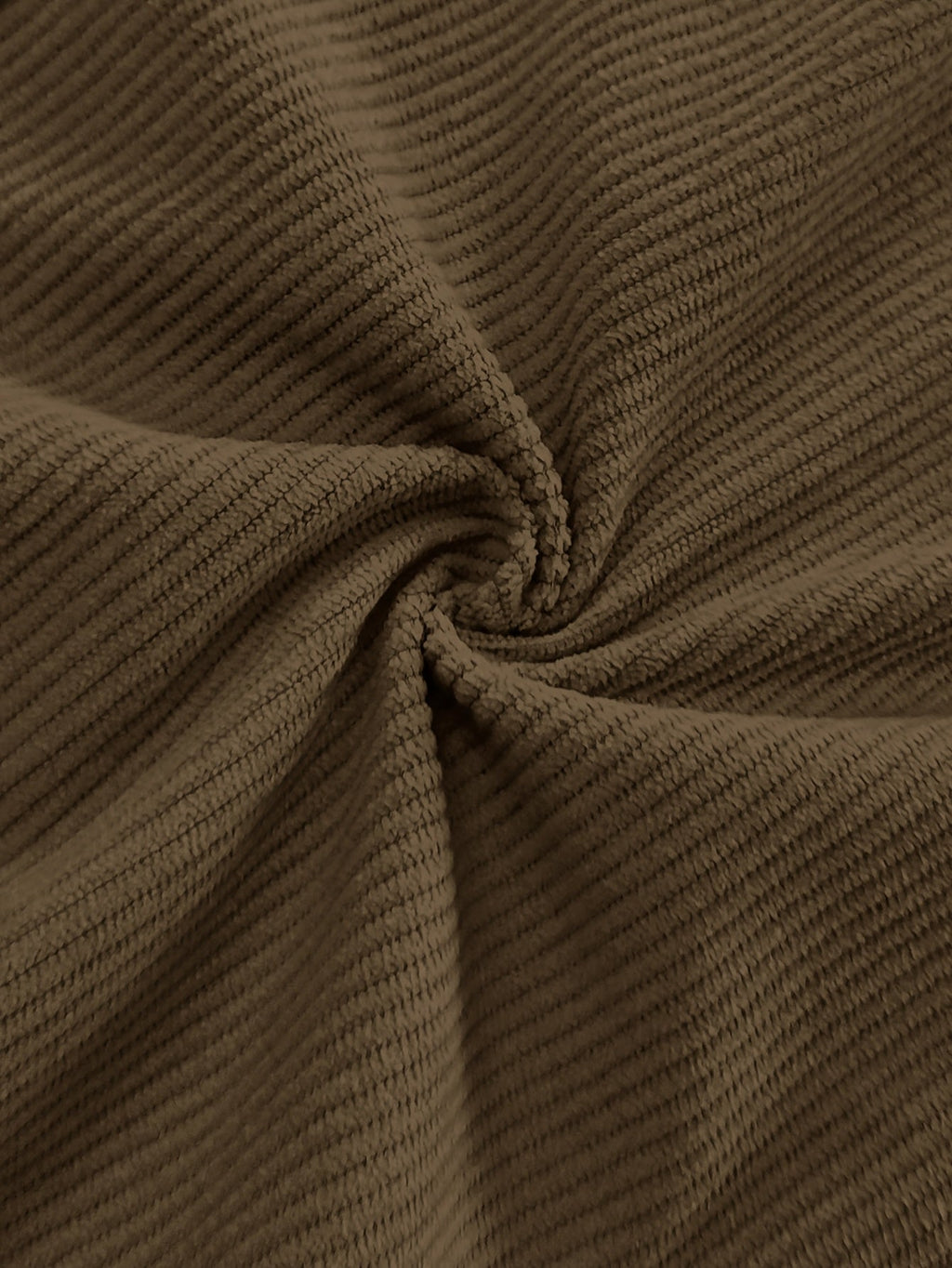 Reid | Relaxed Straight-Leg Pants