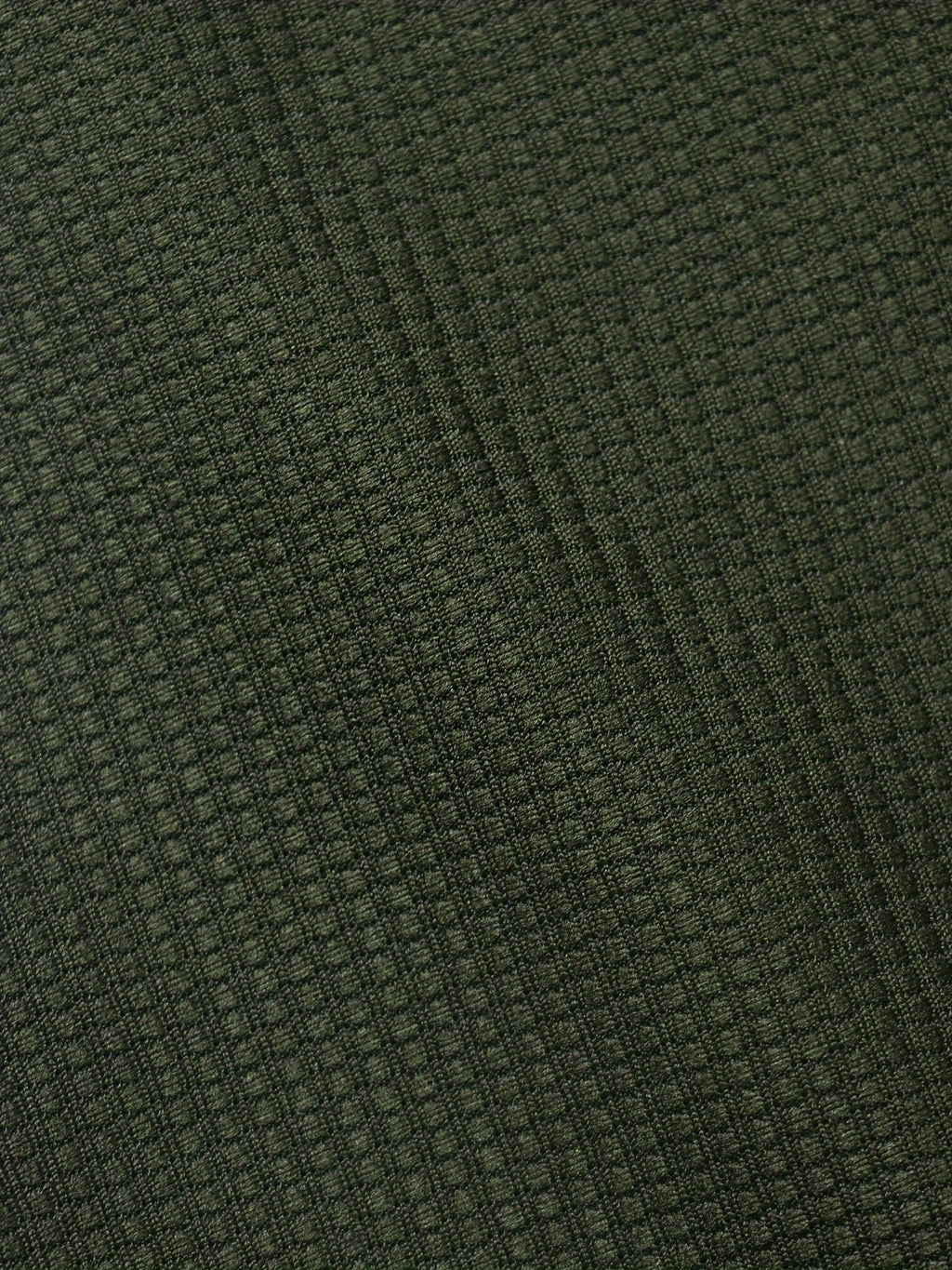 Graham | Classic Button Henley Shirt