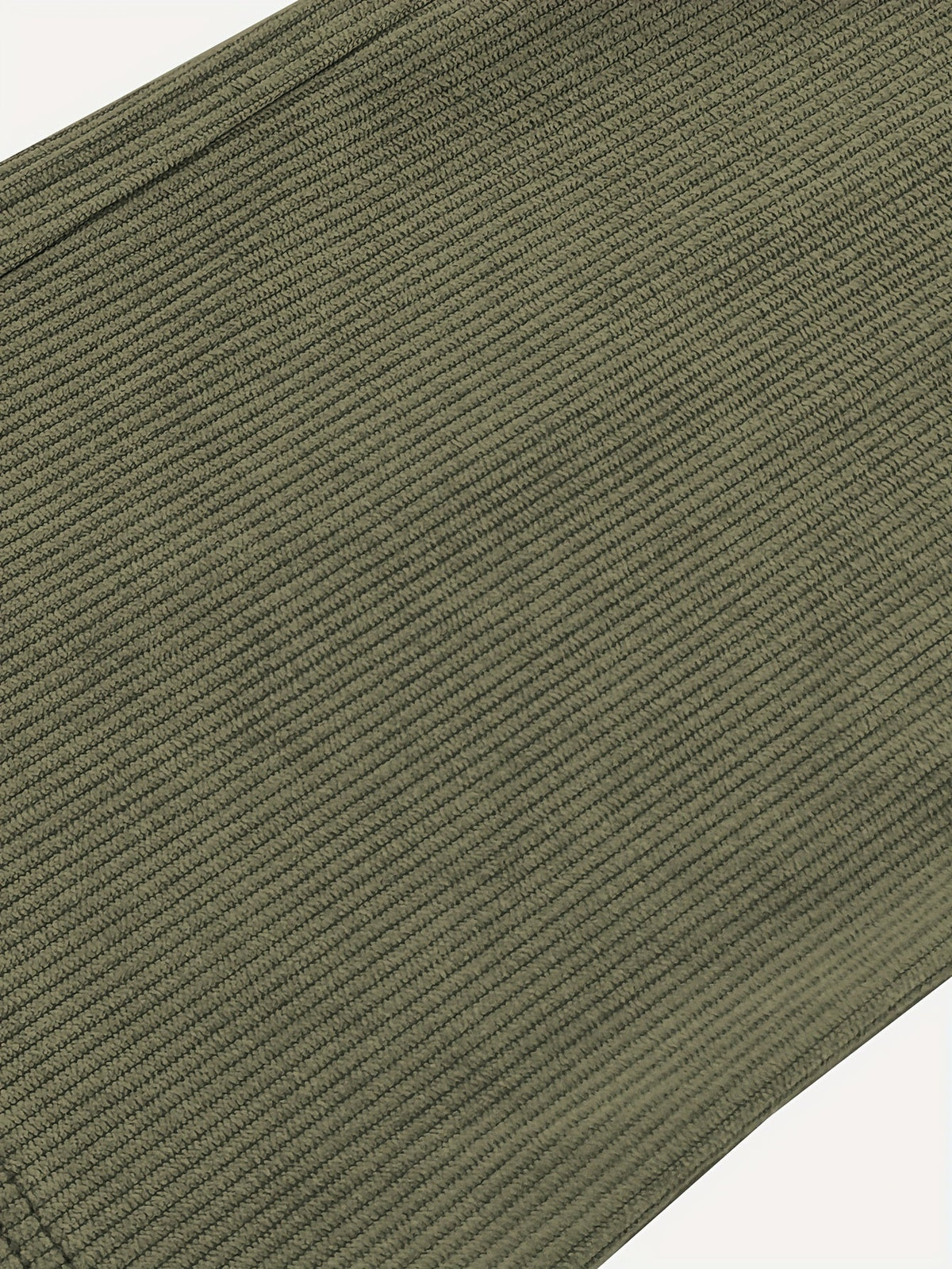 Reid | Relaxed Straight-Leg Pants
