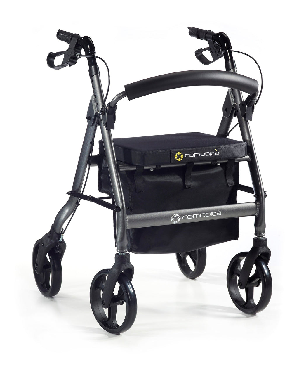 Comodita Prima Heavy Duty Rolling Walker