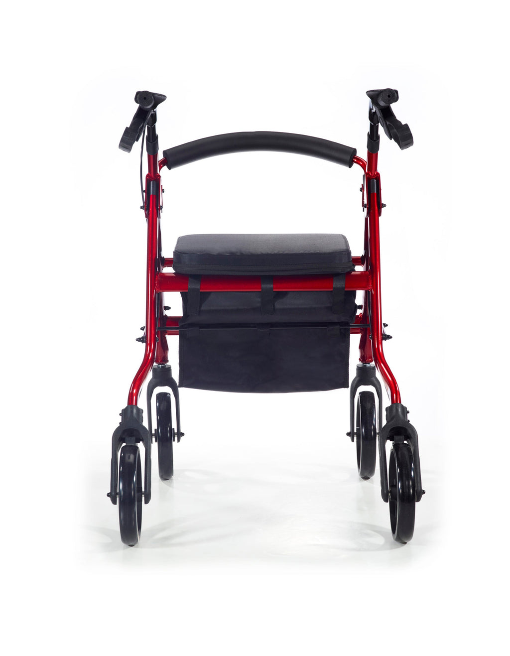 Comodita Prima Heavy Duty Rolling Walker
