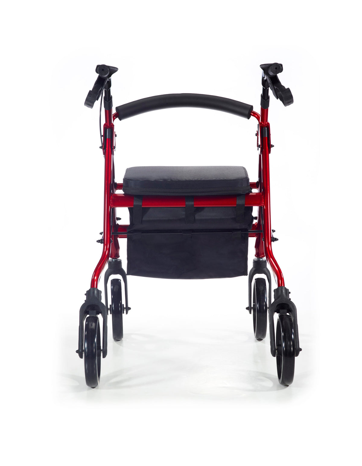 Comodita Prima Heavy Duty Rolling Walker