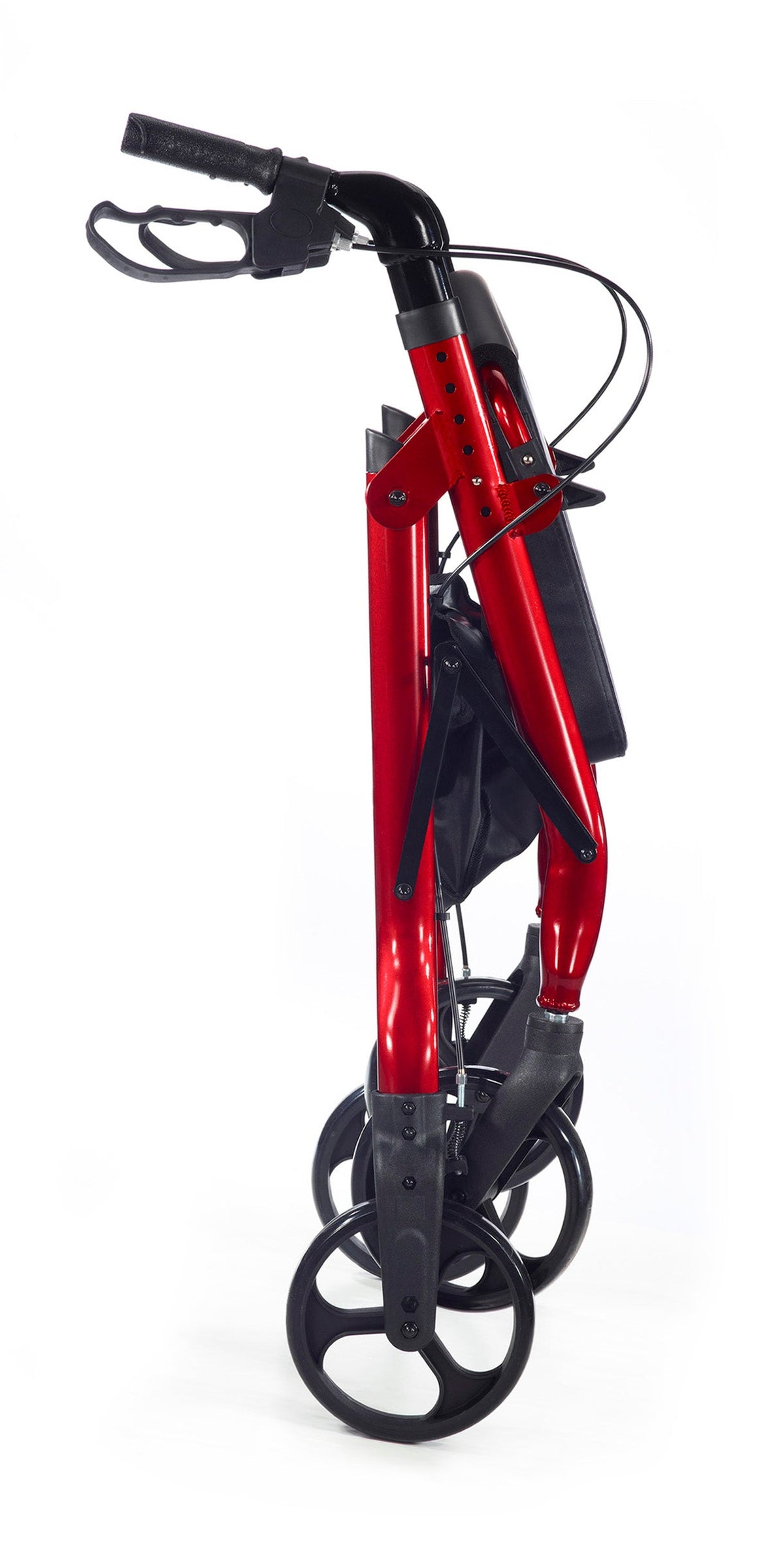 Comodita Prima Heavy Duty Rolling Walker