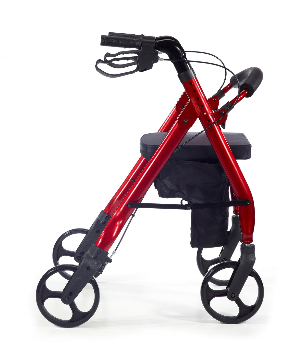 Comodita Prima Heavy Duty Rolling Walker