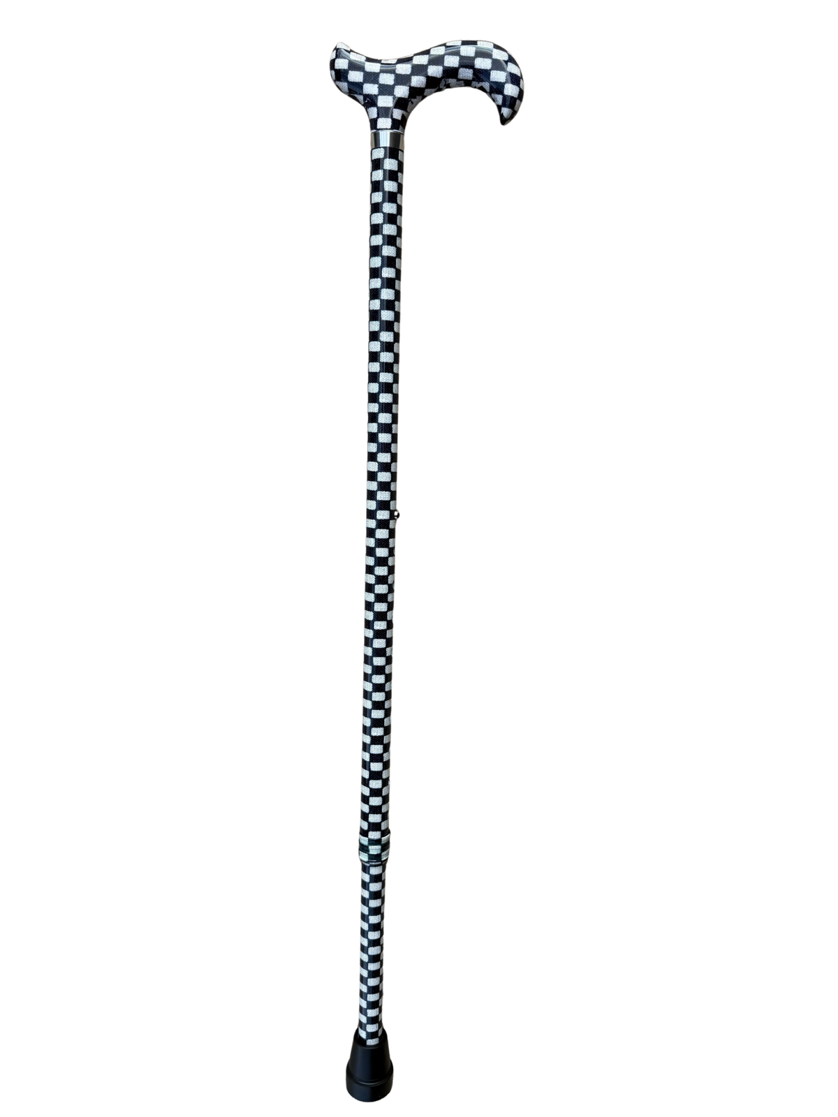 Checkmate Designer Adjustable Walking Cane