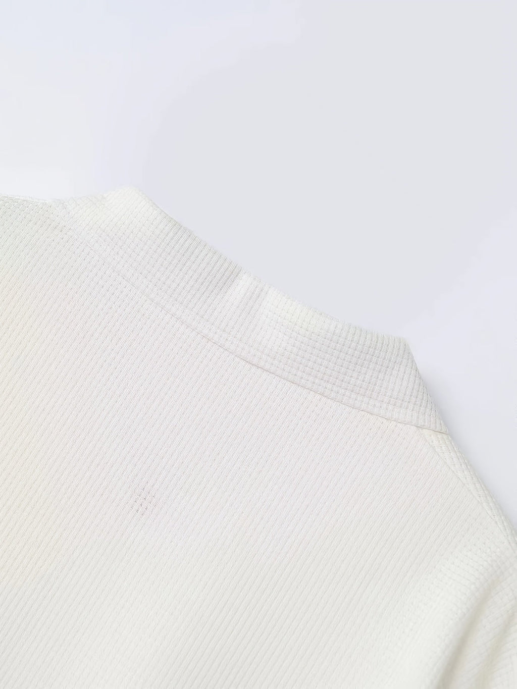 Cameron | Textured Zip Jacket