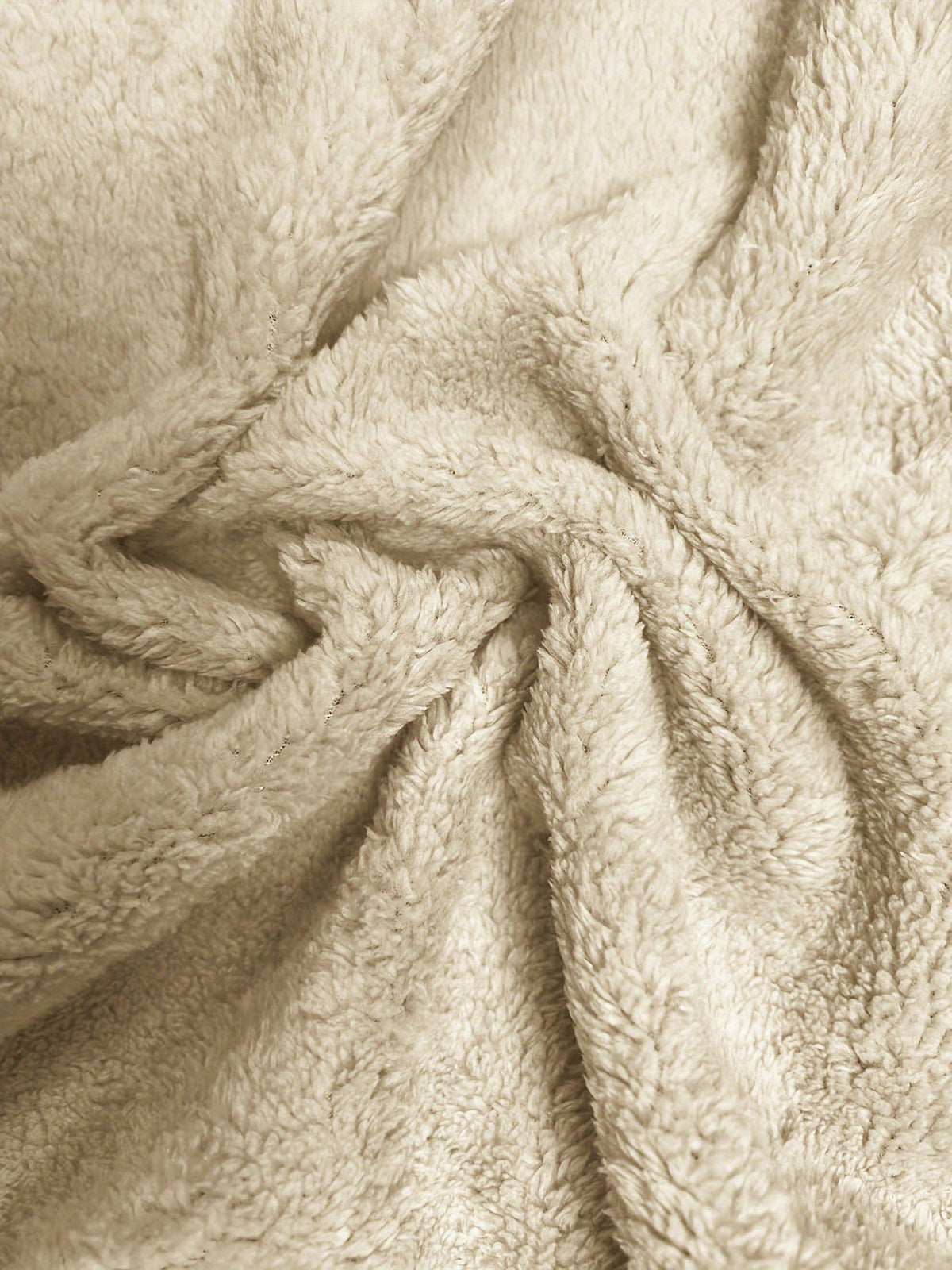 Russell | Cozy Hooded Zip-Up Jacket