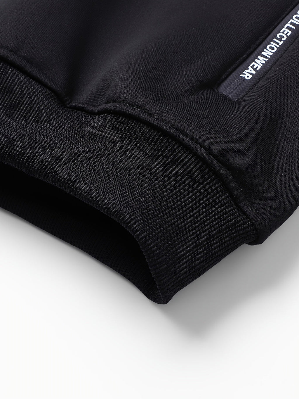 Russell | Cozy Hooded Zip-Up Jacket