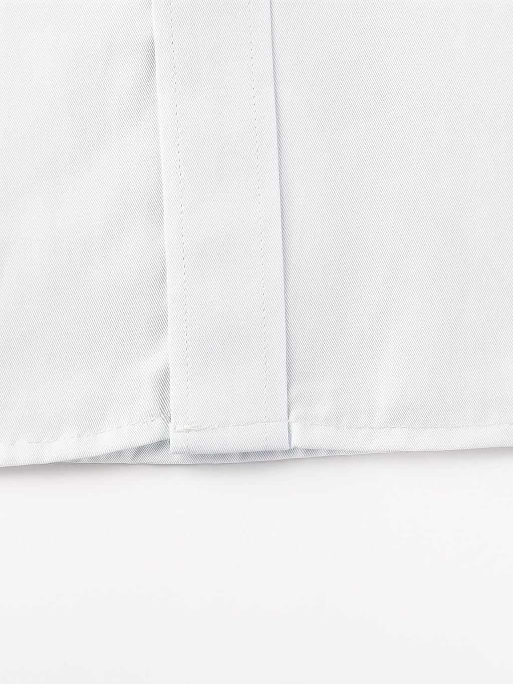 Graham | Tailored Long-Sleeve Button-Up Shirt