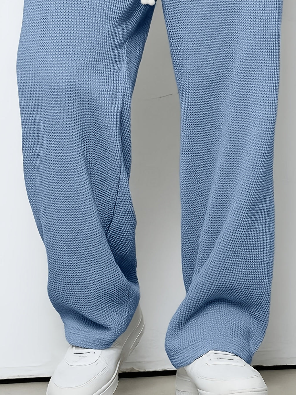 Bryce | Relaxed Textured Pants