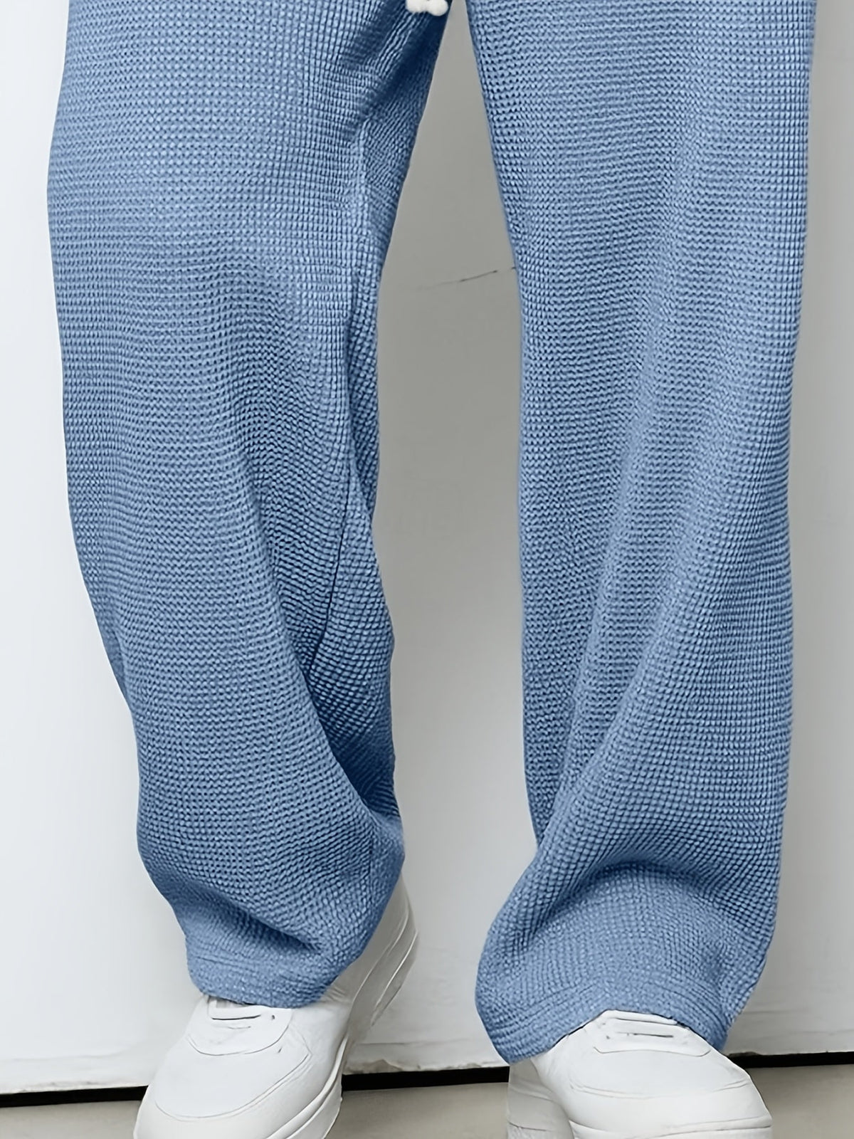 Bryce | Relaxed Textured Pants