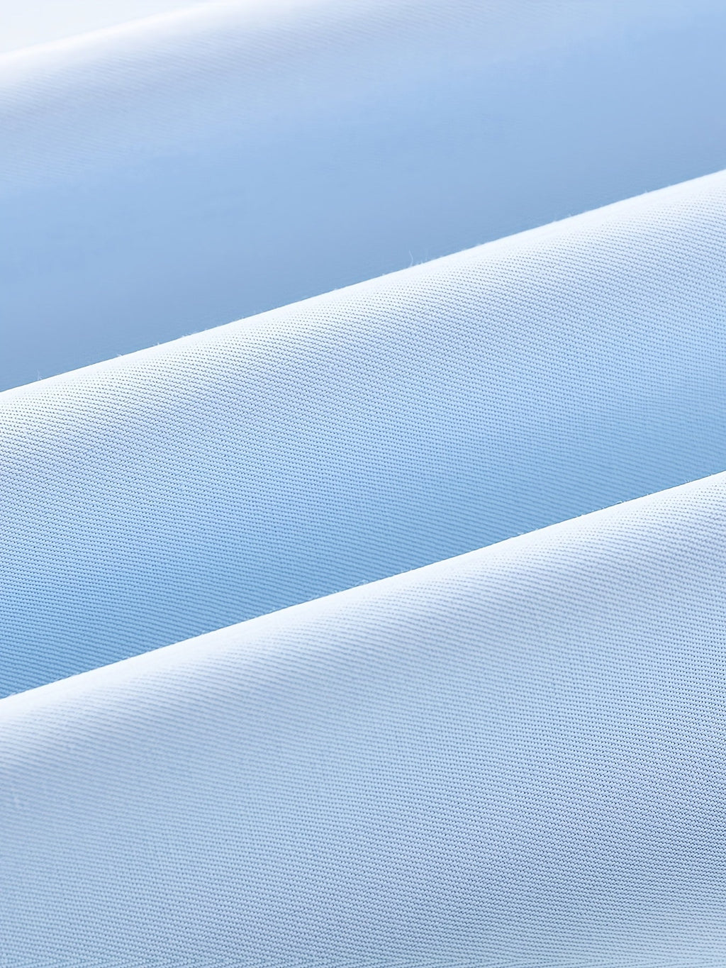 Graham | Tailored Long-Sleeve Button-Up Shirt