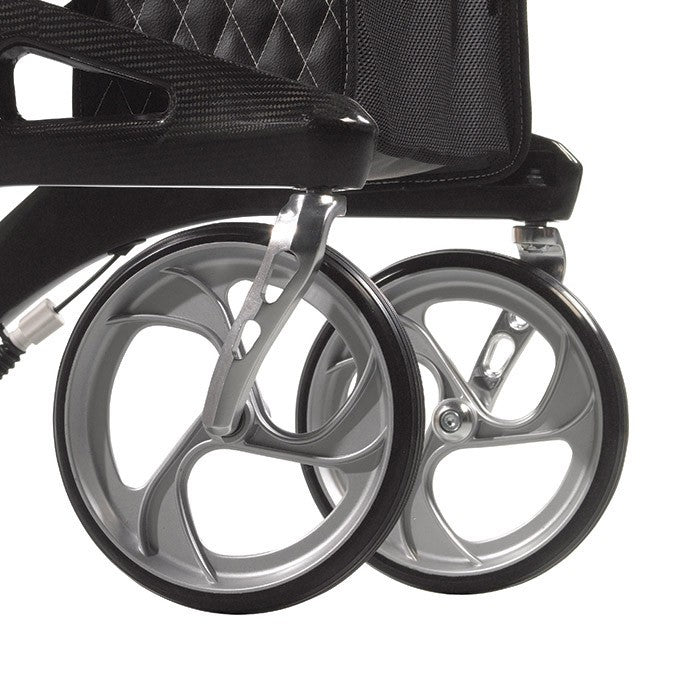 Drive Nitro Elite CF Rollator (Carbon Fiber)