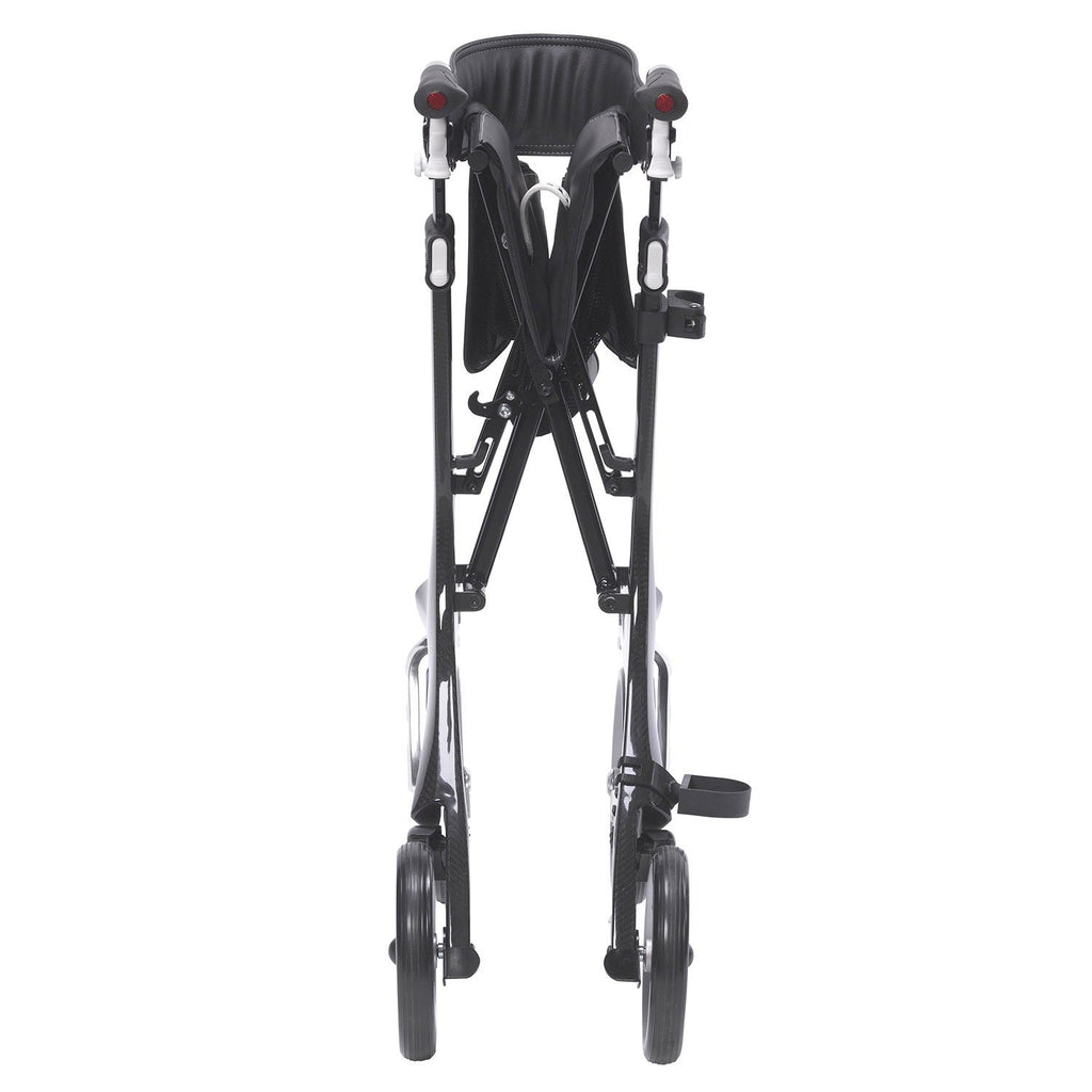 Drive Nitro Elite CF Rollator (Carbon Fiber)