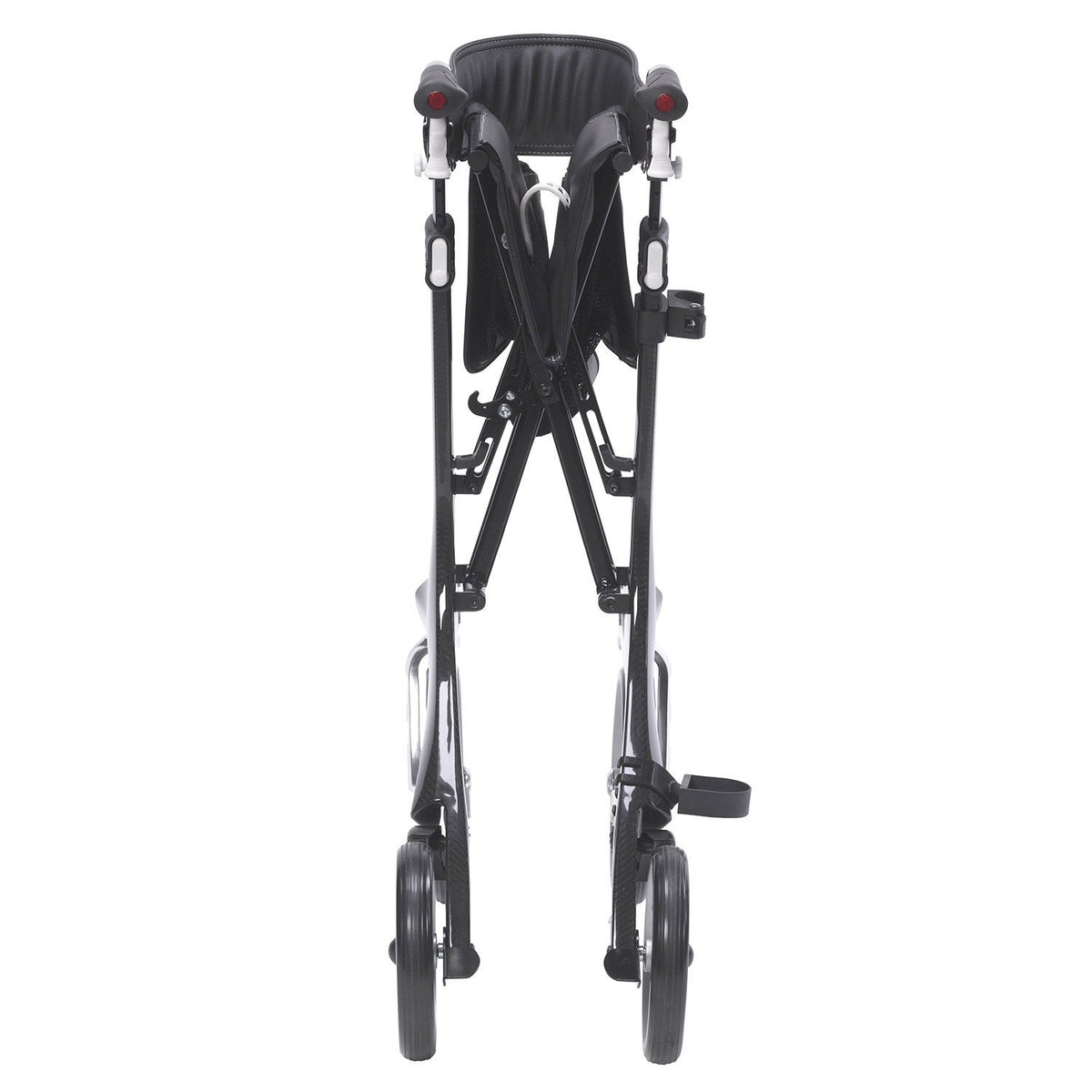 Drive Nitro Elite CF Rollator (Carbon Fiber)