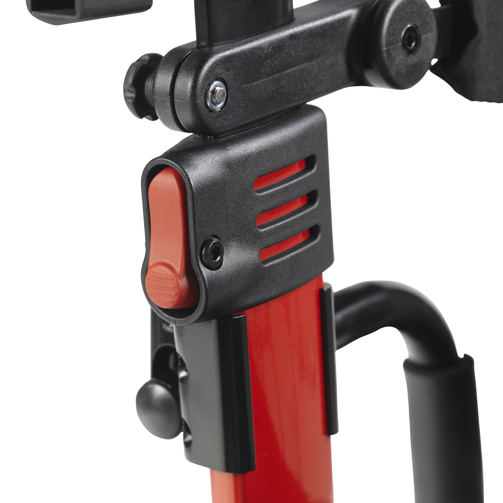 Nitro Duet Rollator and Transport Chair