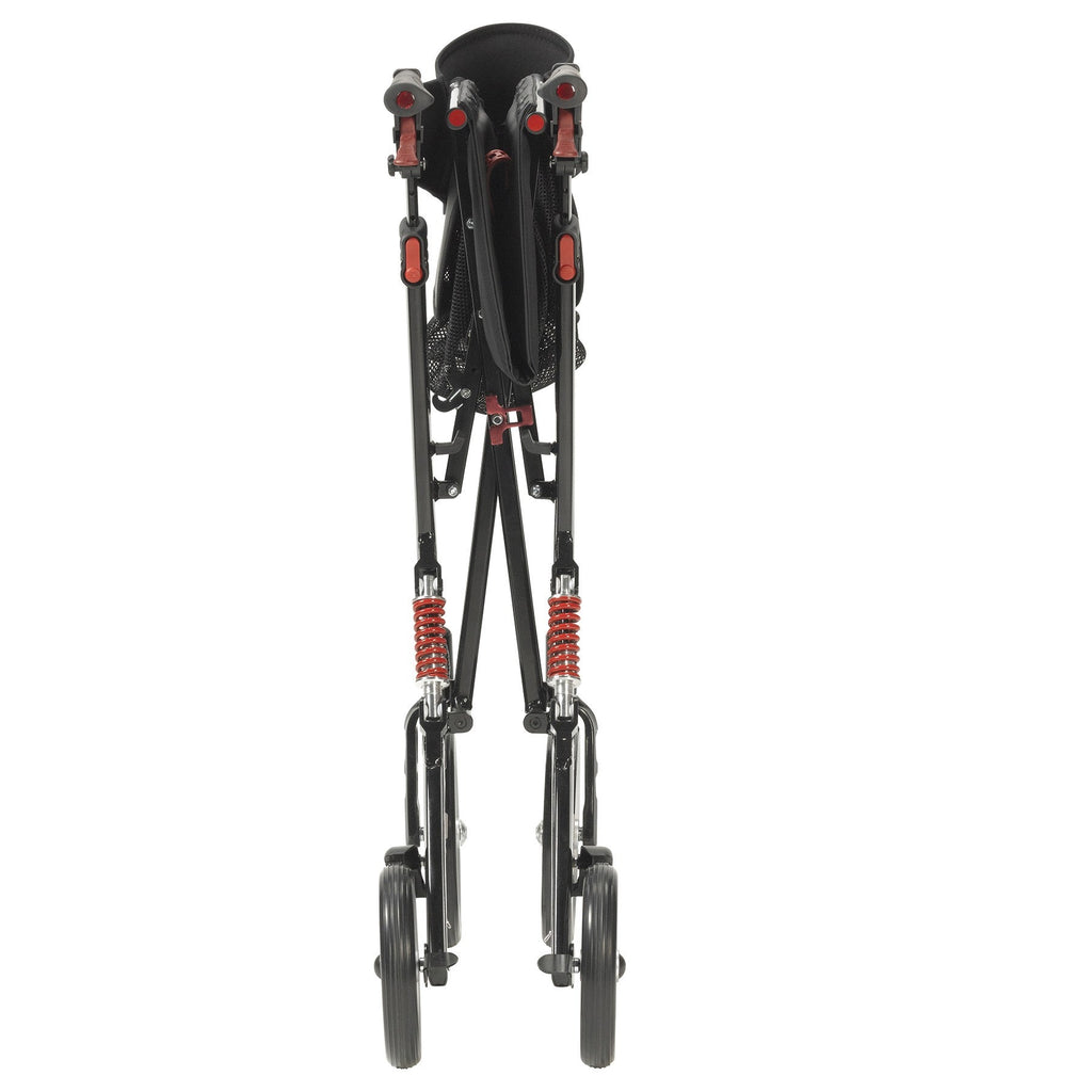 Drive Nitro Rollator (Heavy Duty) - Replacement in the description!