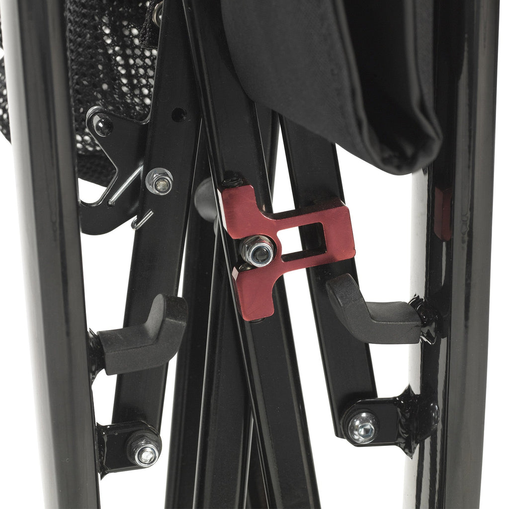 Drive Nitro Rollator (Heavy Duty) - Replacement in the description!