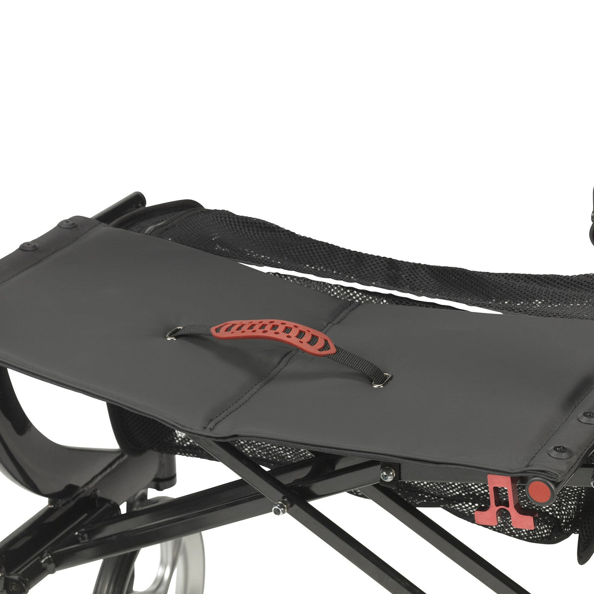 Drive Nitro Rollator (Heavy Duty) - Replacement in the description!