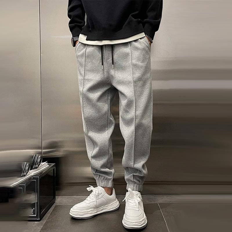Patrick | Supreme Comfort Pants