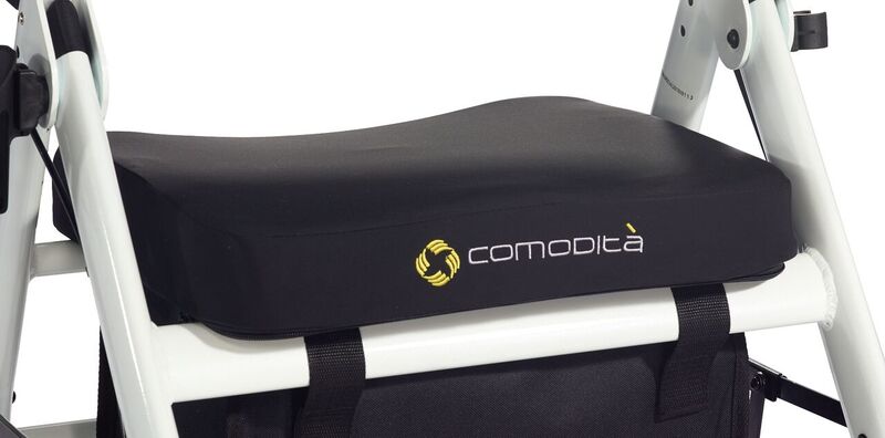 Comodita Prima Special Heavy Duty Rolling Walker