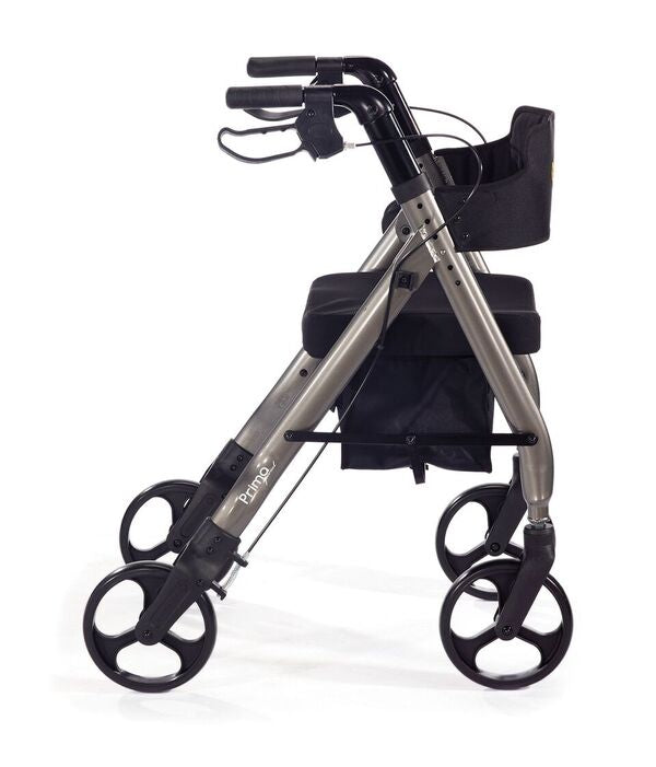 Comodita Prima Special Heavy Duty Rolling Walker