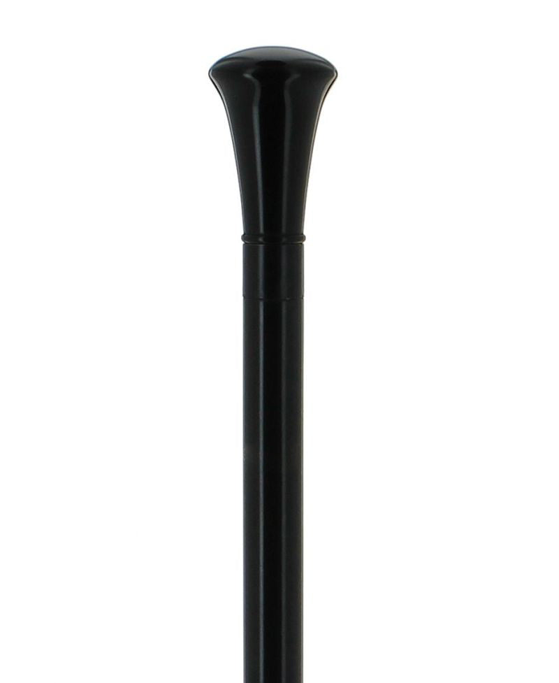 Tippling Stick With Knob Beechwood Handle